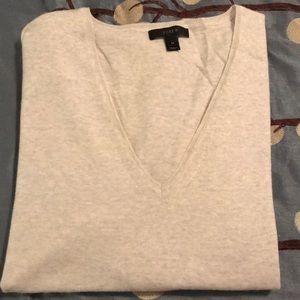 J.crew V-neck Sweater
